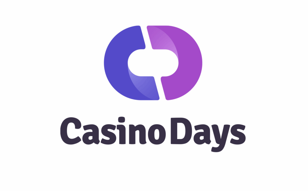 Casino Days Logo
