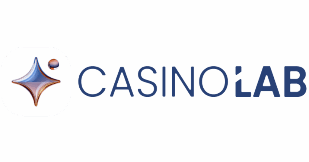 Casino Lab Logo