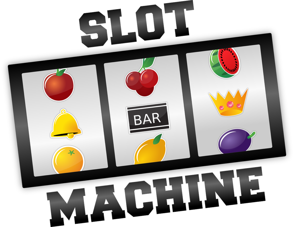 Casino Slots