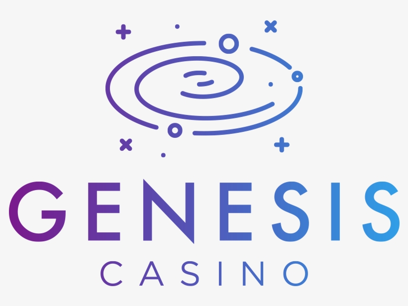 Genesis casino logo