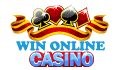 WinOnlineCasino Logo